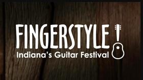 Video thumbnail: WTIU Documentaries Fingerstyle! Indiana's Guitar Festival (Campaign)