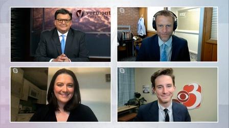Video thumbnail: Vermont This Week May 27, 2022