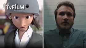 Video thumbnail: TvFilm The Hill | Museum