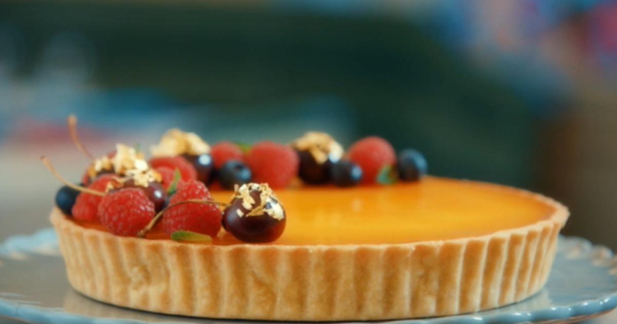 The Jubilee Pudding 70 Years in the Baking PBS