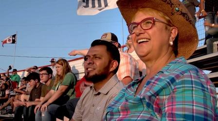 Video thumbnail: Lidia Celebrates America Lidia Celebrates America: A Heartland Holiday Feast