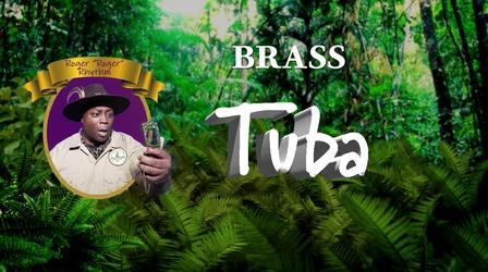 Video thumbnail: TSO Symphonic Safari Adventure! Tuba: Meet Chris, the tubist!
