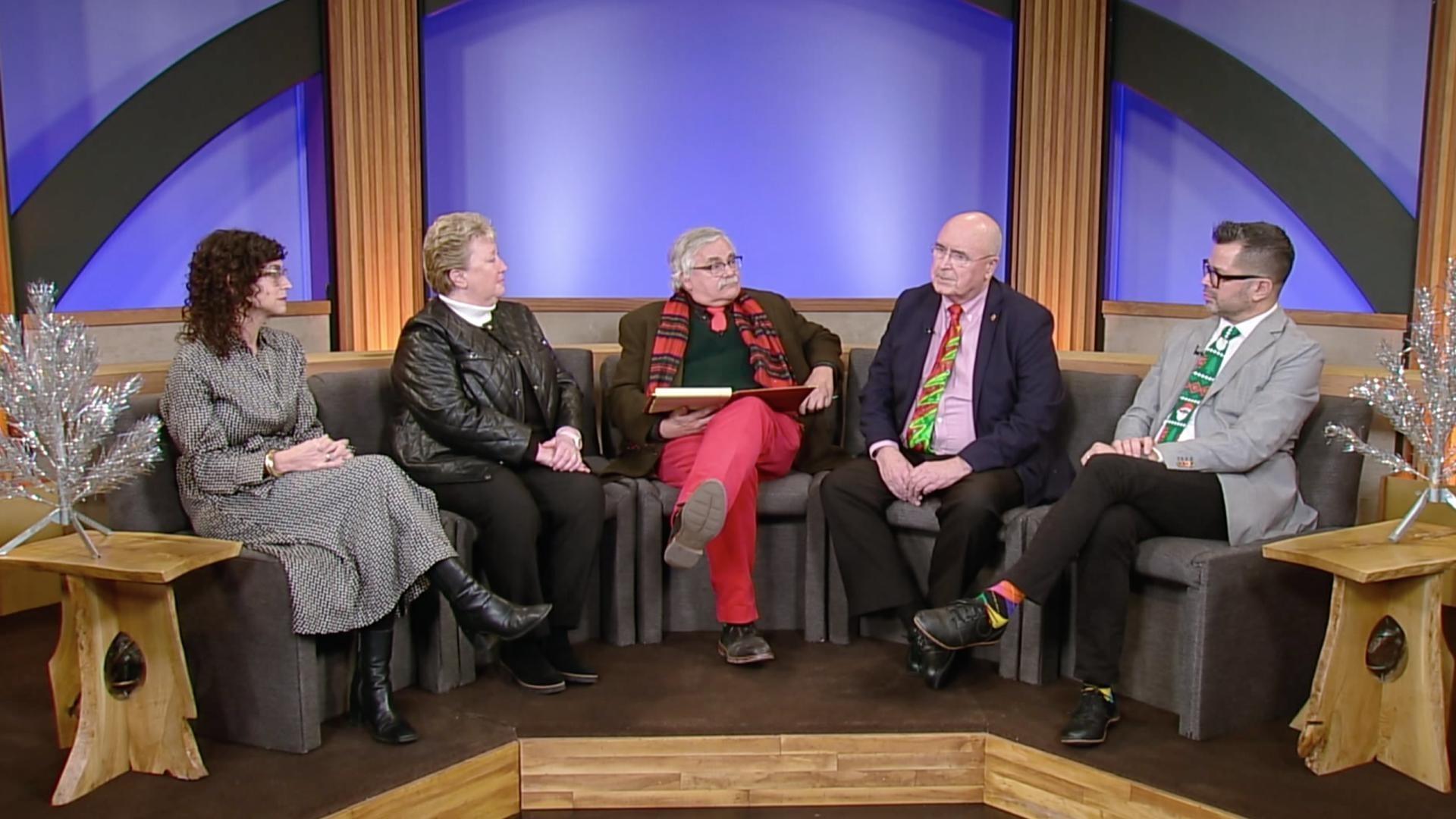 This Week’s Political Panel | Dec 2022