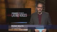 Chicago Tonight: Latino Voices, Jan. 23, 2021 - Full Show