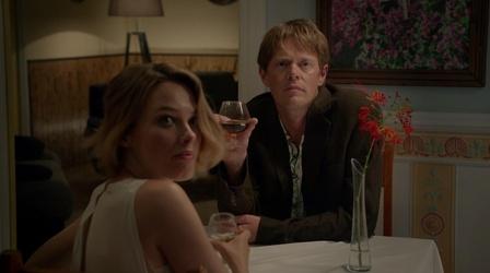 Video thumbnail: PBS KVIE Previews Death in Paradise: The Impossible Murder Preview