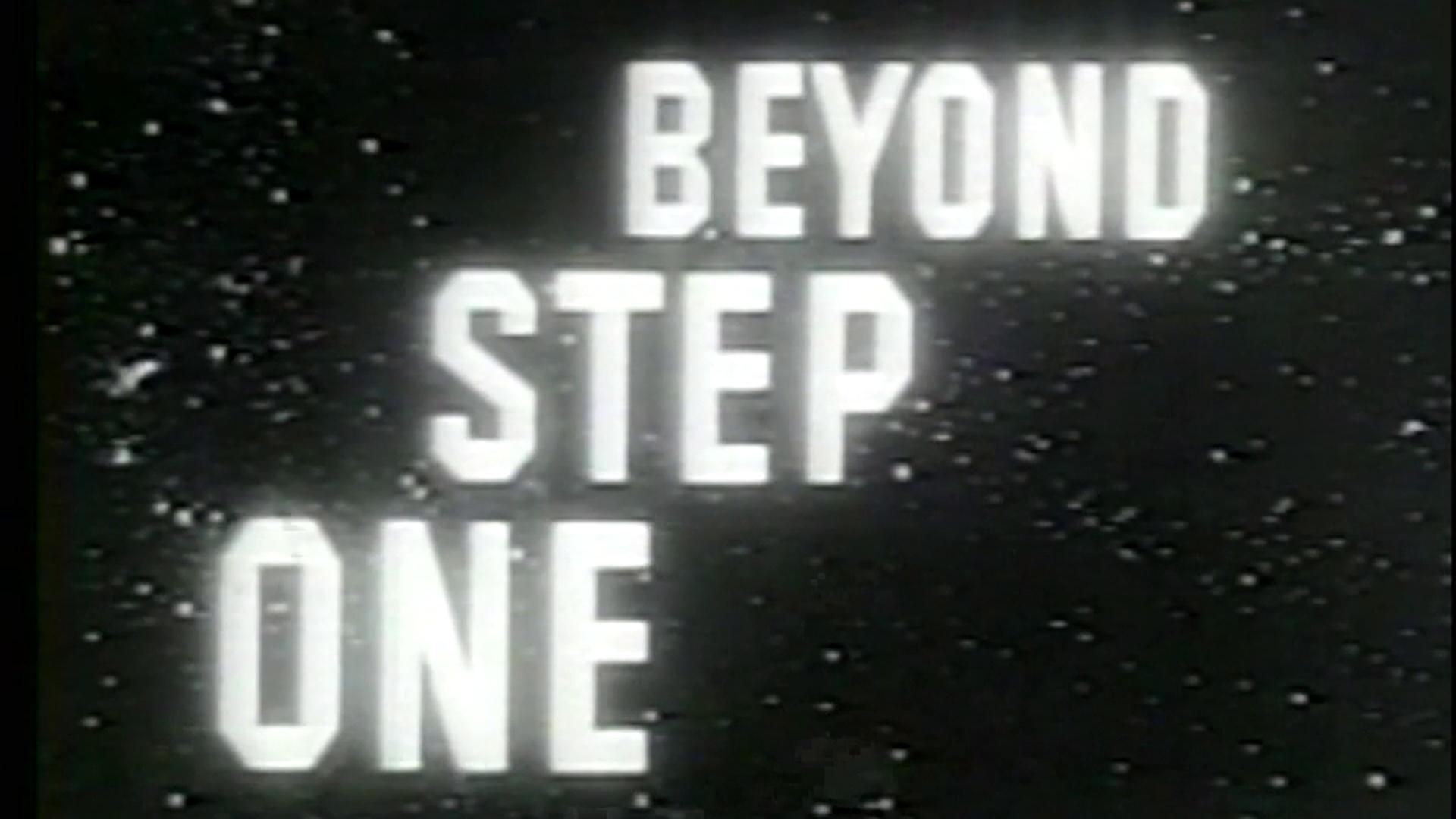 One Step Beyond: Goodbye Grandpa/Gypsy #203/204 | I Remember Television ...