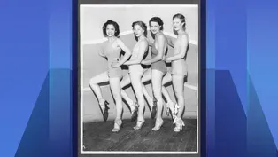 Ask Geoffrey: Neptune’s Follies Make a Splash in 1934