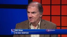 Video thumbnail: Behind the Headlines Journalist Roundtable