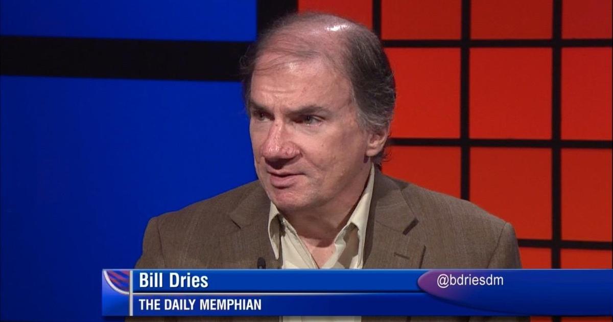 Behind The Headlines Journalist Roundtable Season 9 Episode 17 Pbs