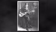Robert Johnson