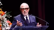 Emilio Estefan Jr. introduces 2024 Fashion Award Honoree – Carolina Herrera