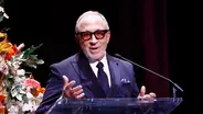 Emilio Estefan Jr. introduces 2024 Fashion Award Honoree – Carolina Herrera