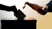 Breaking the Deadlock: How to Fix an Election — Open