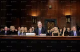 Trump and Senate GOP request FBI investigation of Kavanaugh