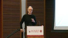 Video thumbnail: University Place How (Not) to Think About Artificial Intelligence