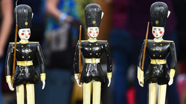 Antiques Roadshow | Crocker Art Museum, Hour 1