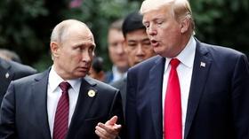 Video thumbnail: PBS NewsHour Why it's illegal to accept foreign opposition research