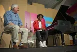 Music, Health, and Well-Being: Jon Batiste in Conversation w