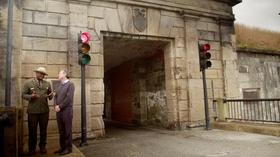 Video thumbnail: The Future of America's Past Freedom's Fortress