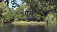 Explore Graceland Cemetery
