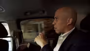 BOOKER’S PRESIDENTIAL BID