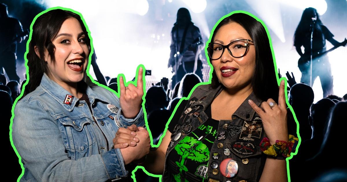 Sovereign Innovations | How Indigenous Music Impacts Modern Genres | Episode 2