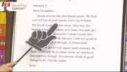 Second Grade Episode 224
