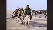 How Iraq war still impacts lives of veterans and families
