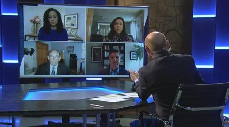 Video thumbnail: Kansas City Week in Review J.C. Nichols, Police Reform, KS Senate Race - Jun 26. 2020