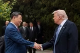 Trump, Xi tout strategic stability but key questions remain