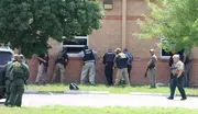 Texas state senator discusses the Uvalde police probe