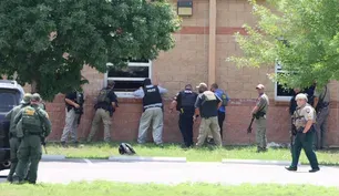 Texas state senator discusses the Uvalde police probe
