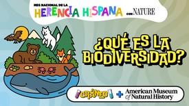 Biodiversidad: La imaginación de la Tierra | Biodiversity: The imagination of the Earth: asset-mezzanine-16x9