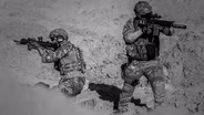 The Conflict in Iran