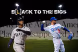 Black to the Bigs