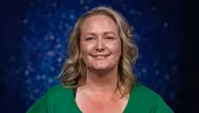 2025 Spotlight Award Finalist | Educator| Roni Green