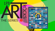 Art Rocks! The Series - 622