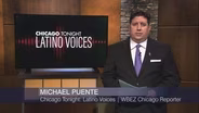Chicago Tonight: Latino Voices, May 8, 2021 - Full Show