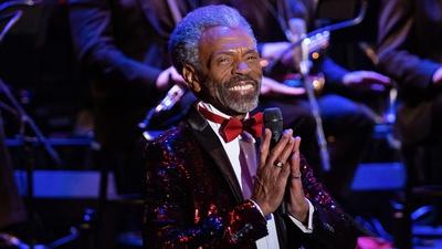 Broadway's Leading Men: A Musical Celebration
