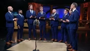 Live Music | Cantus Plus Cantus