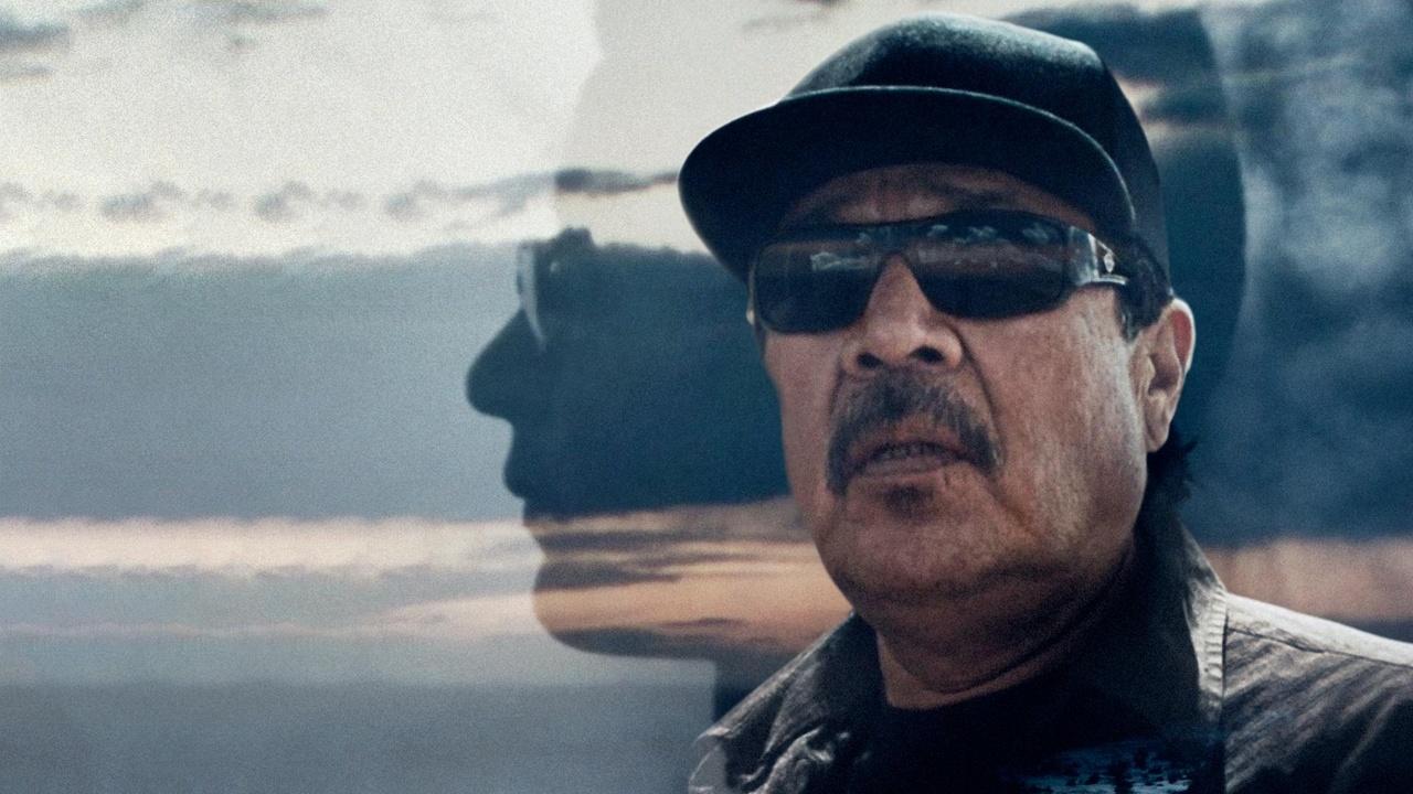 America ReFramed | The Blessing | Trailer