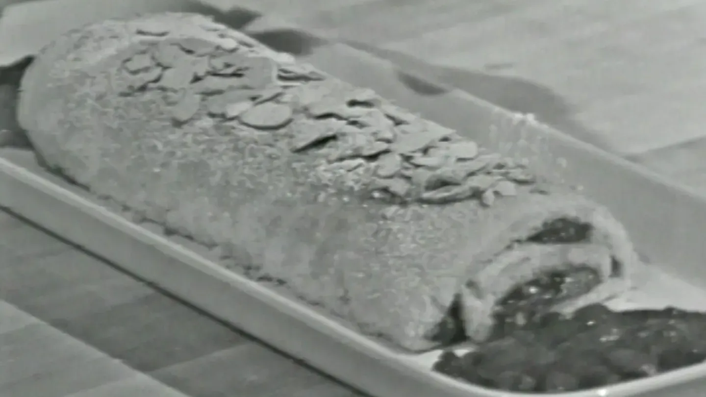 French Jelly Roll