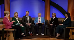 Legislative Leaders | Final Friday 2025