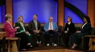 Legislative Leaders | Final Friday 2025