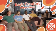 Connected by the Beat: A Conversation with Basic Comfort