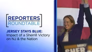 Impact of a Sherrill Victory on NJ and the Nation; Top News