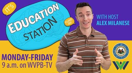 Video thumbnail: Education Station A Special Parent Edition - 3