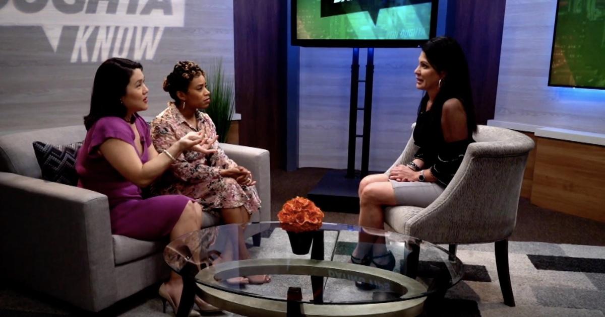 You Oughta Know | Matchmaker, Make Me a Match | Season 2019 | Episode 10