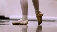 How Nevada Ballet Theatre Introduces CCSD Students to Dance