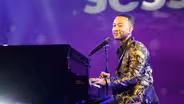 John Legend Plays Baloise Session